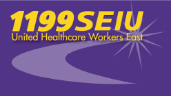 1199SEIU Healthcare Workers East