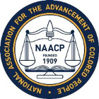 NAACP- New Jersey State Conference